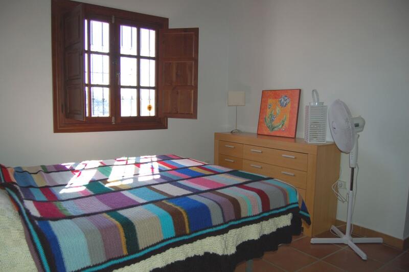 3 Schlafzimmer Landhaus zu verkaufen