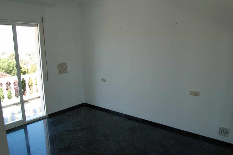 3 Cuarto Adosado en venta