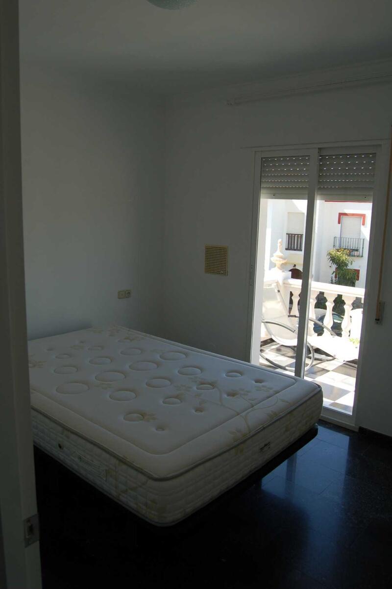 3 Cuarto Adosado en venta