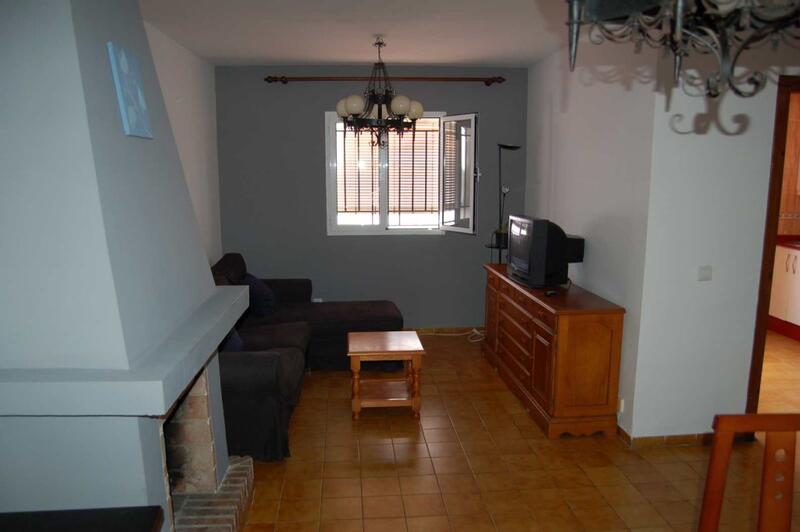 3 Cuarto Adosado en venta