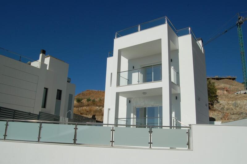 Auberge à vendre dans Nerja, Málaga