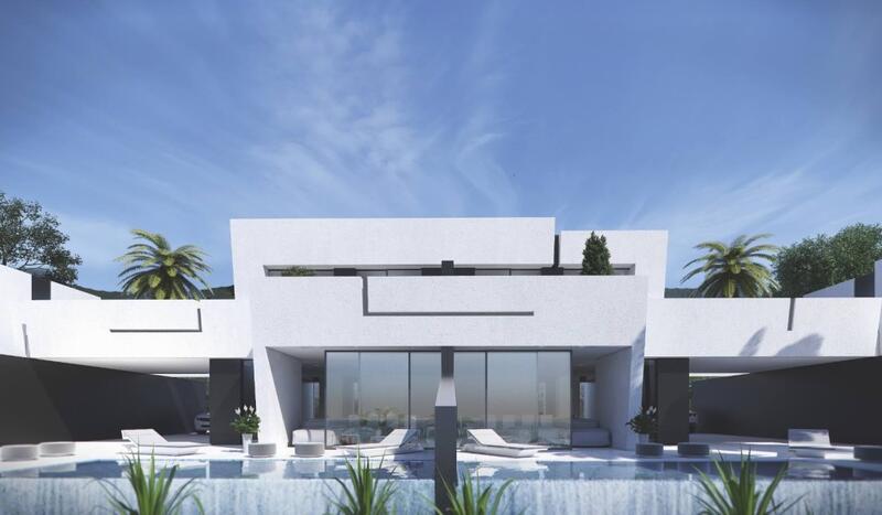 Villa for sale in Torre del Mar, Málaga