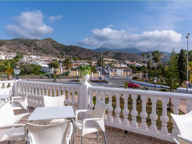 Commercial Property for sale in Nerja, Málaga