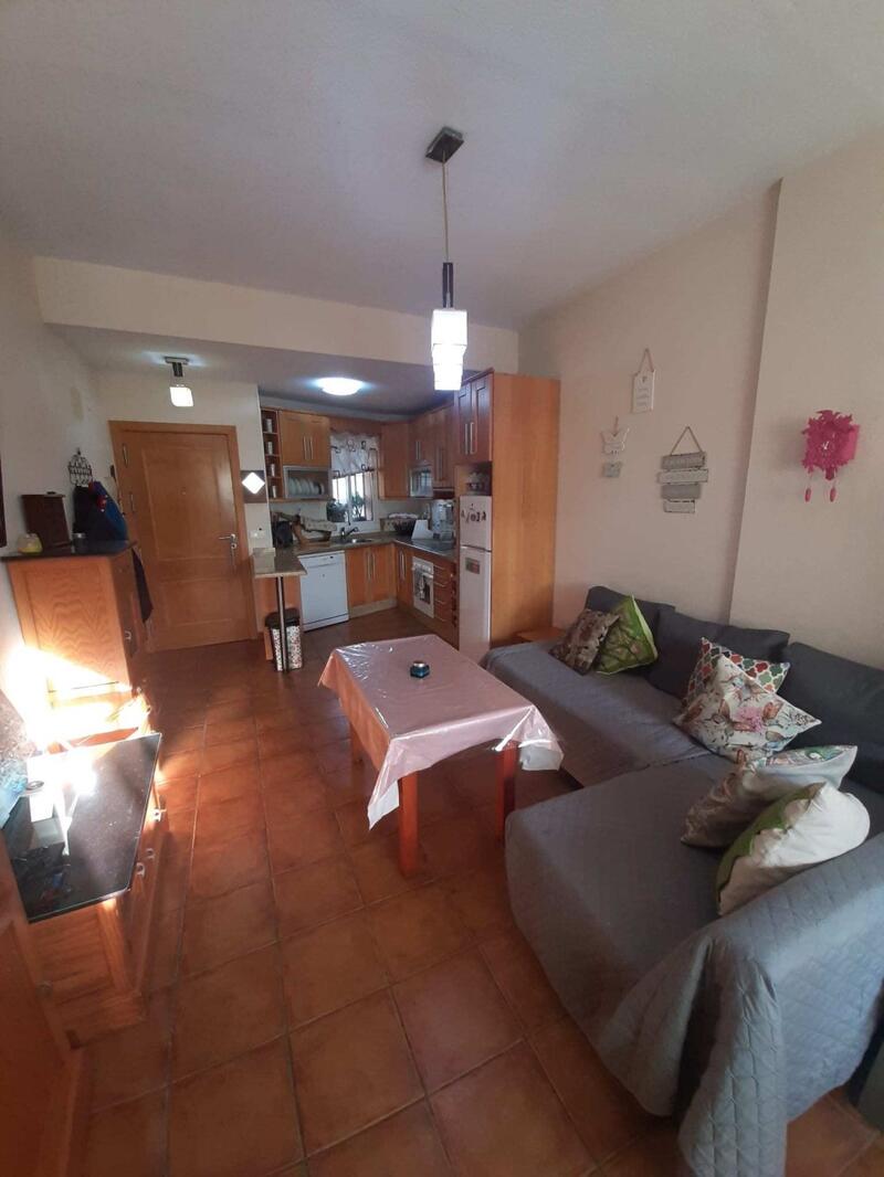 Appartement Te koop in Torrox, Málaga