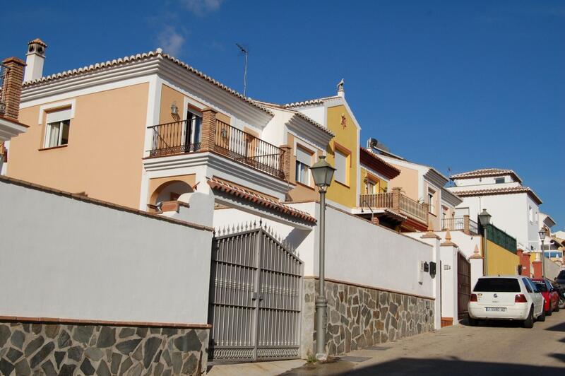 4 bedroom Villa for sale