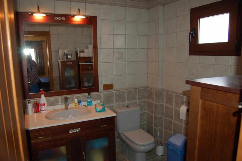 4 Cuarto Villa en venta