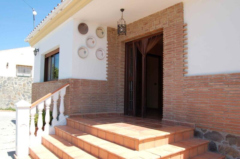 4 Cuarto Villa en venta