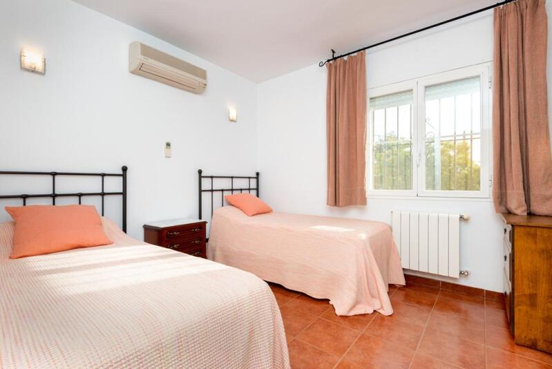 3 Schlafzimmer Villa zu verkaufen