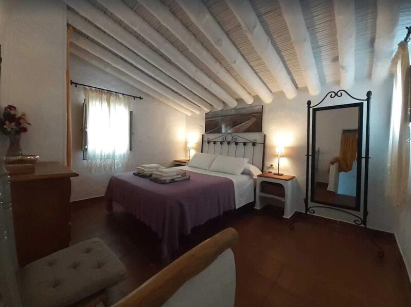 2 Schlafzimmer Landhaus für Langzeitmiete