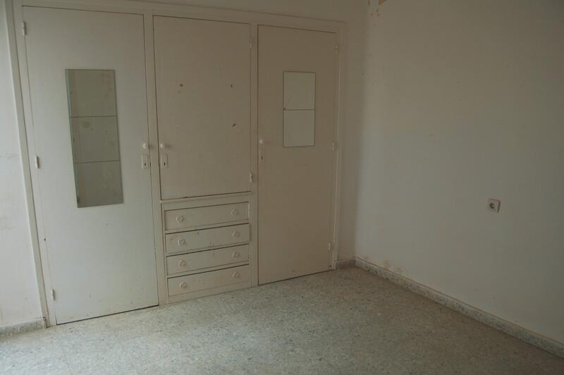 4 Schlafzimmer Appartement zu verkaufen