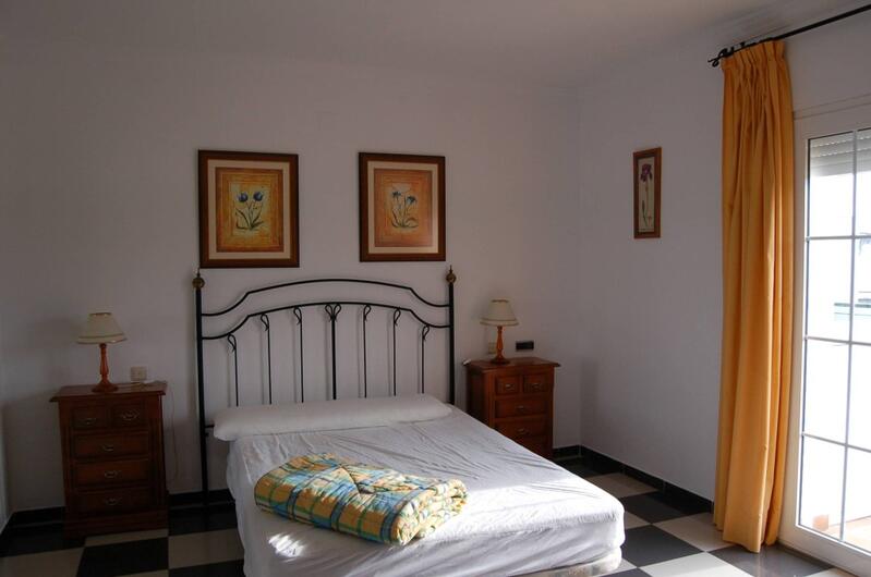 6 chambre Villa à vendre