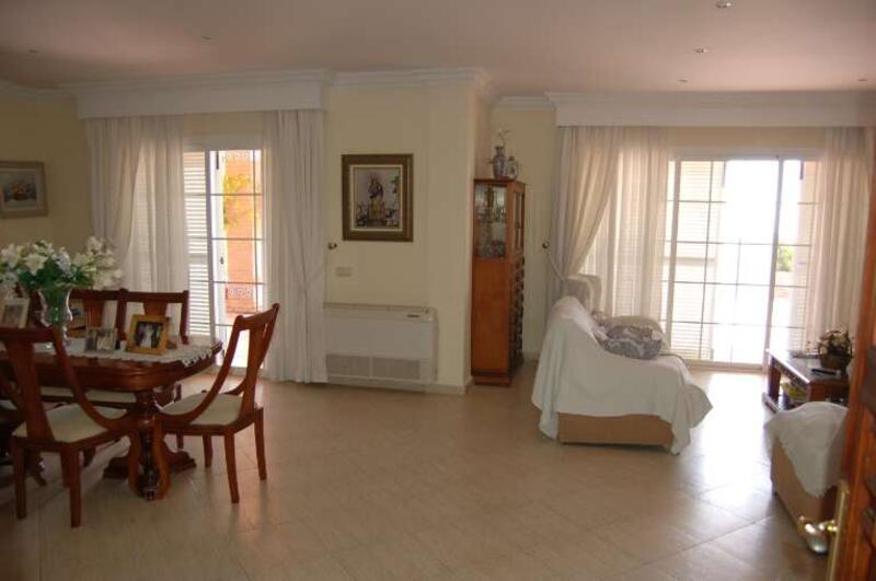 7 chambre Villa à vendre