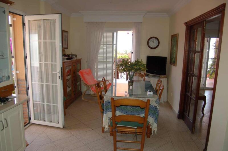 7 chambre Villa à vendre