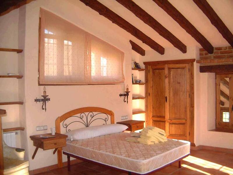 5 chambre Villa à vendre