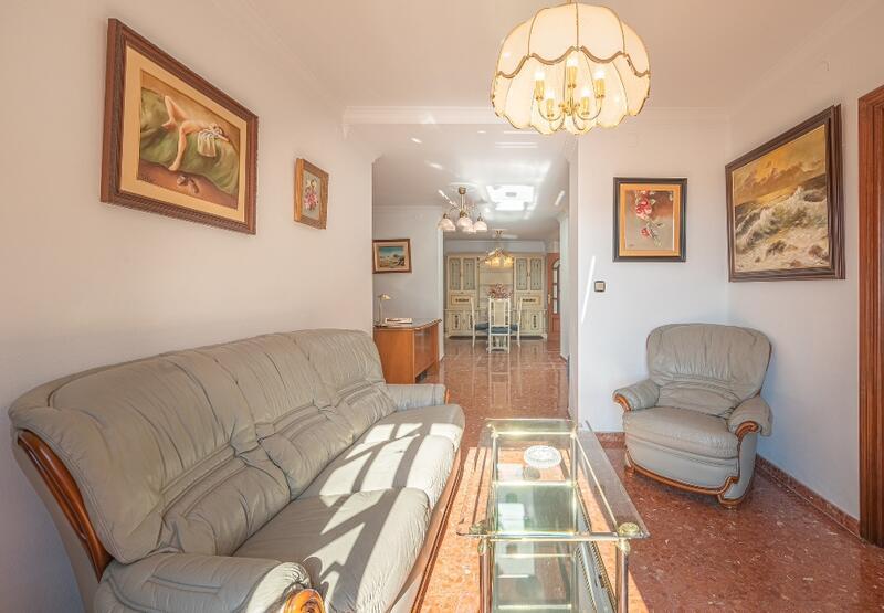 3 Cuarto Apartamento en venta