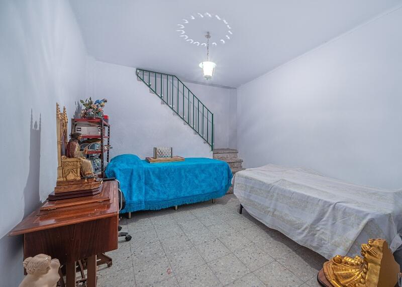 3 Cuarto Apartamento en venta