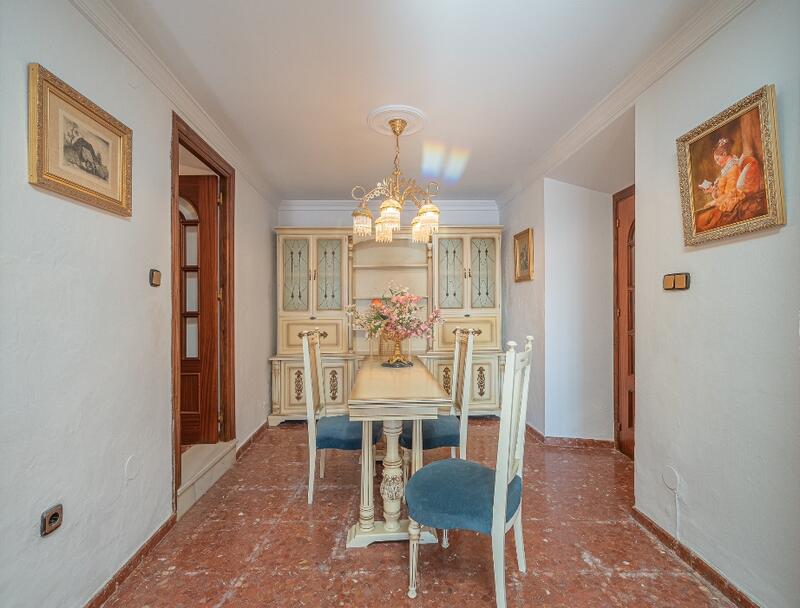 3 Cuarto Apartamento en venta