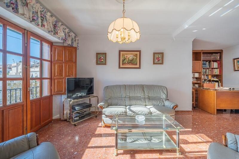 3 Cuarto Apartamento en venta