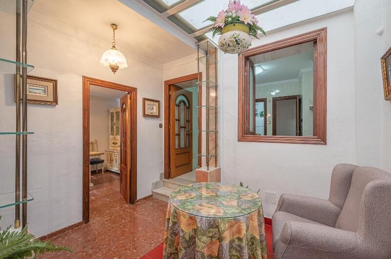 3 Cuarto Apartamento en venta