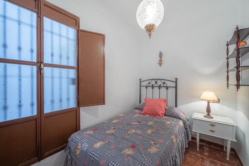 3 Cuarto Apartamento en venta