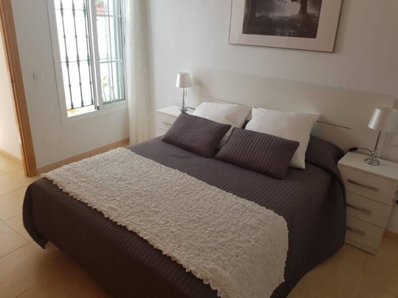 1 Schlafzimmer Appartement für Langzeitmiete