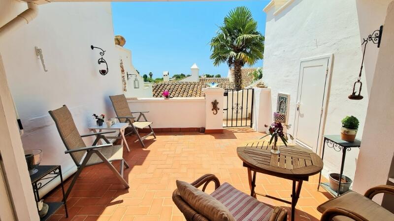 Appartement Te koop in Nerja, Málaga