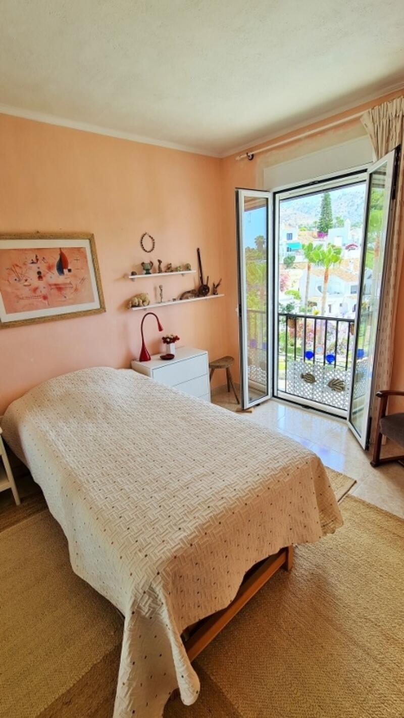 2 chambre Appartement à vendre