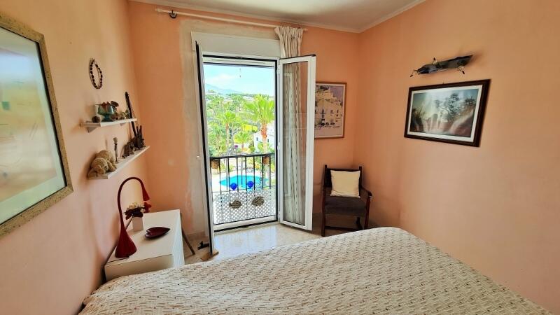 2 chambre Appartement à vendre