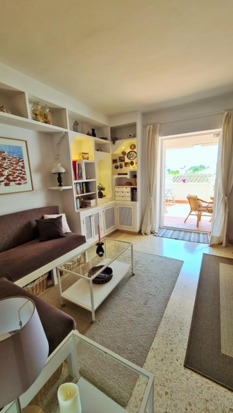 2 chambre Appartement à vendre