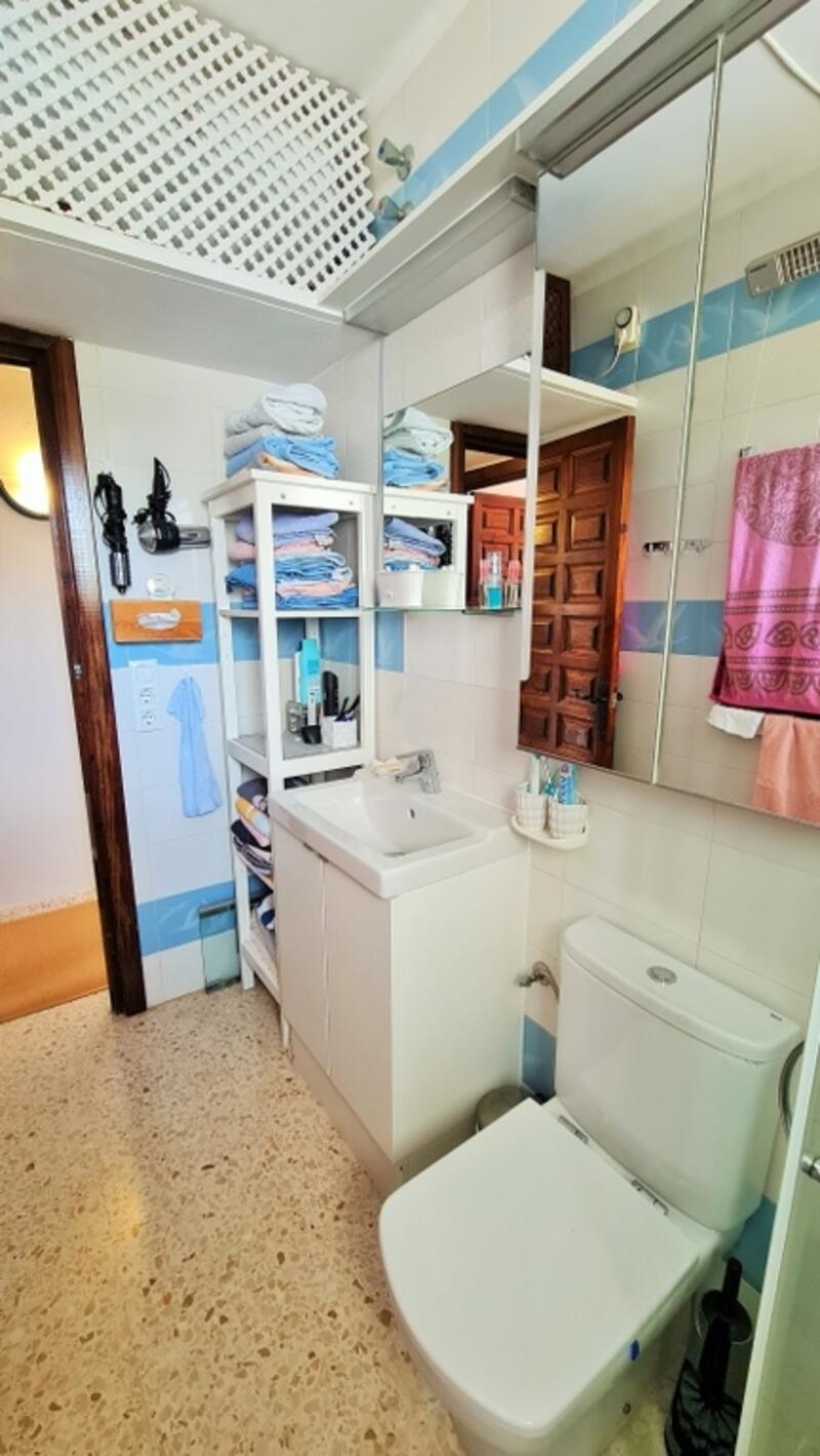 2 chambre Appartement à vendre