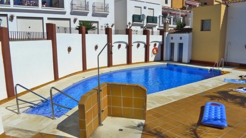 Townhouse for sale in Nerja, Málaga