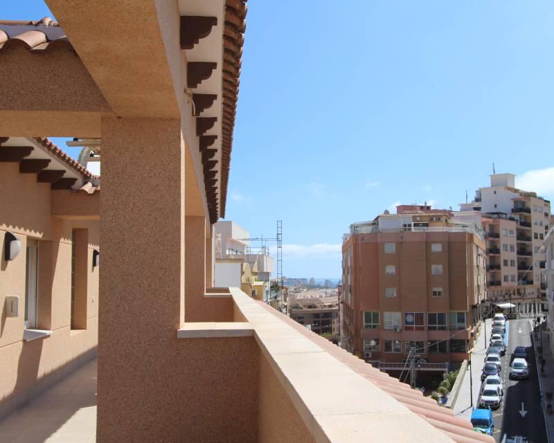 Appartement zu verkaufen in Calpe, Alicante