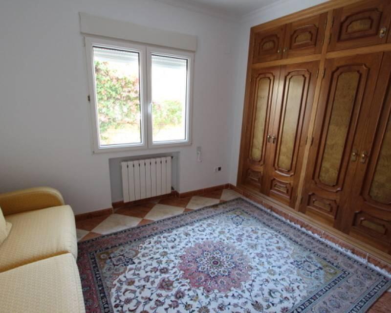 5 chambre Villa à vendre