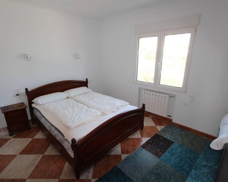 5 chambre Villa à vendre