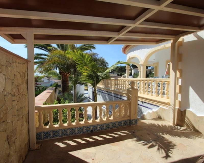 5 bedroom Villa for sale