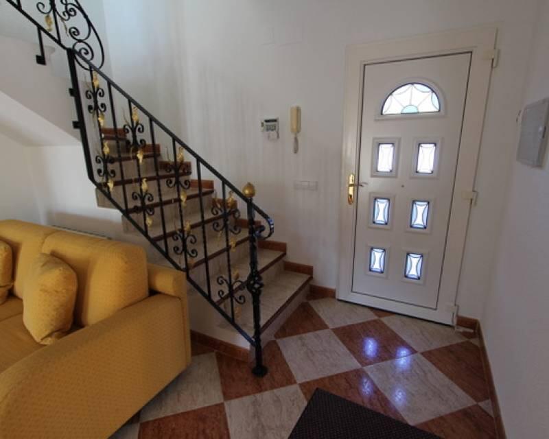 5 chambre Villa à vendre