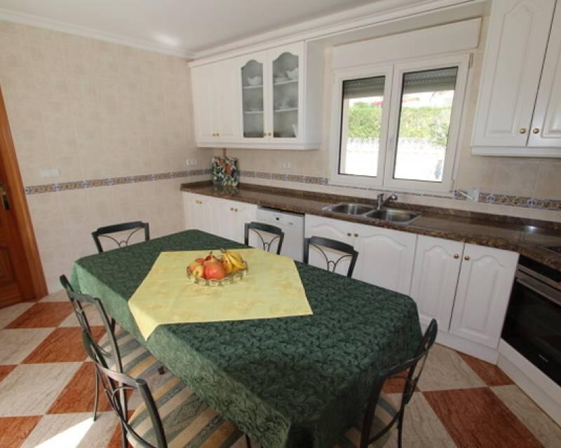 5 chambre Villa à vendre