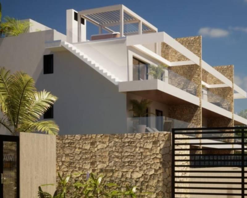 Appartement à vendre dans Finestrat, Alicante