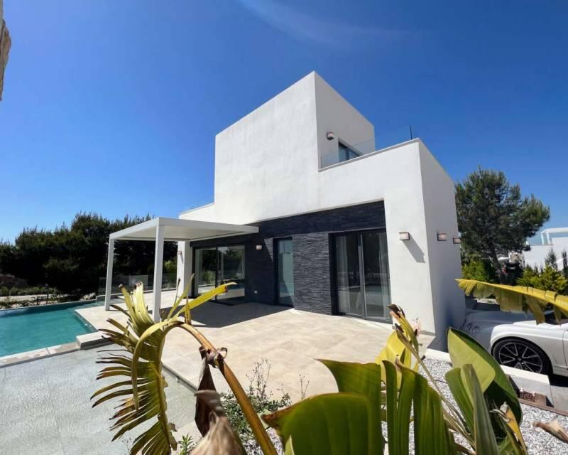 Villa for sale in Orihuela, Alicante