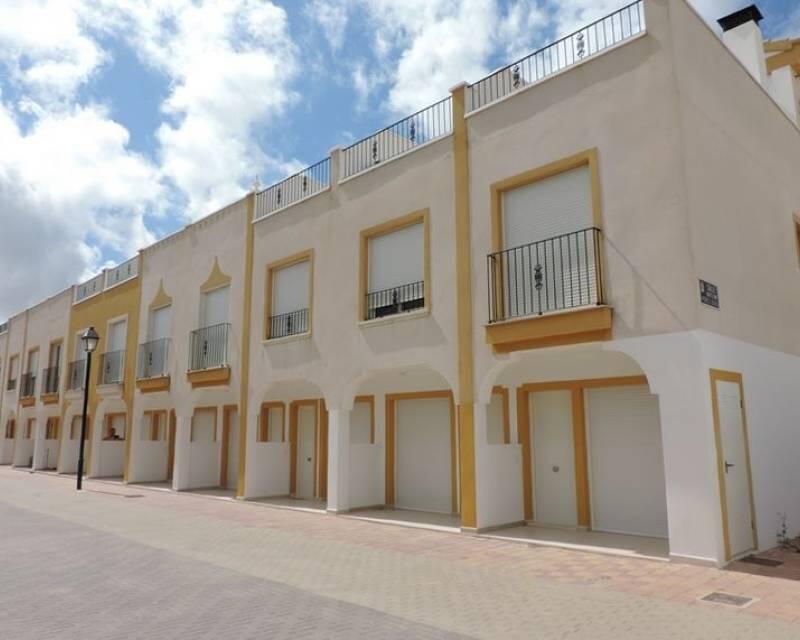 Villa til salgs i Torre Pacheco, Murcia