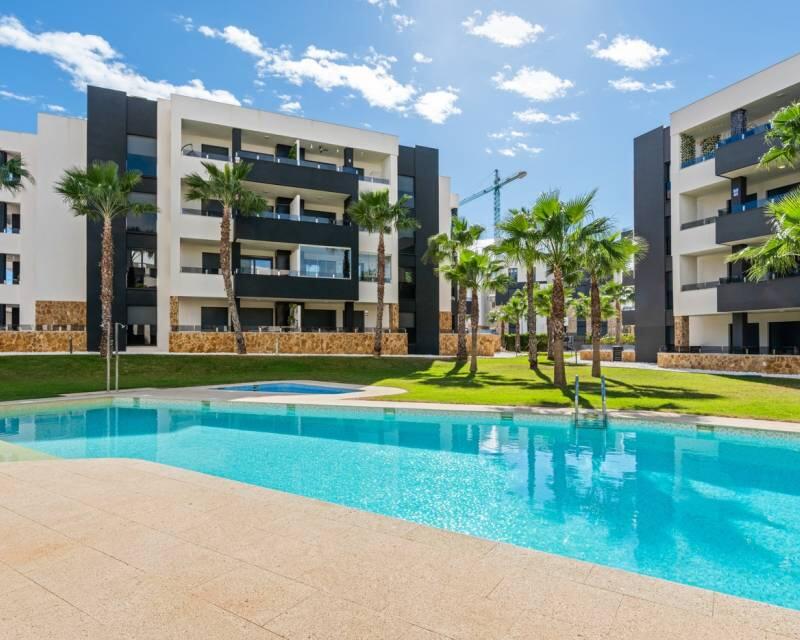 Appartement zu verkaufen in La Florida, Alicante