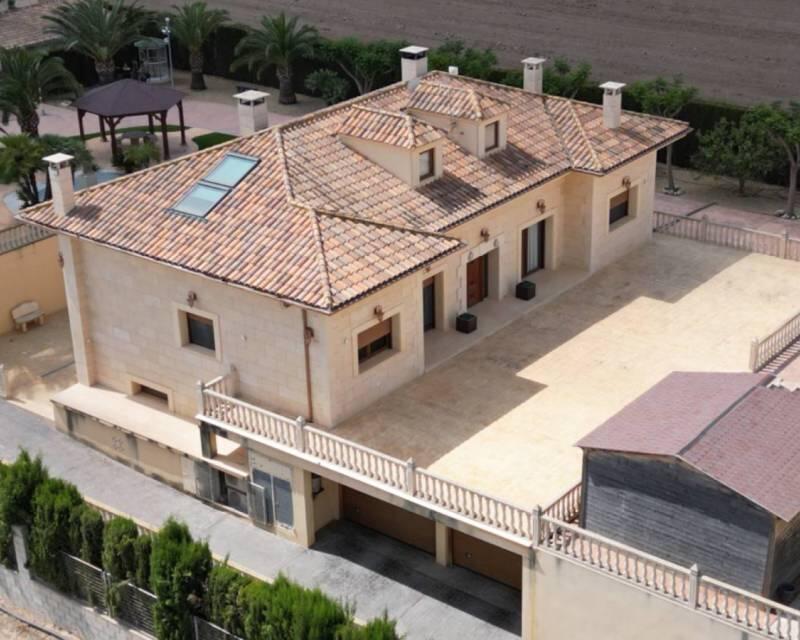 5 Cuarto Villa en venta