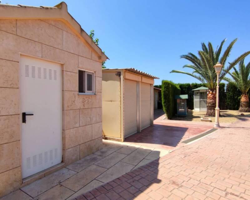 5 Cuarto Villa en venta