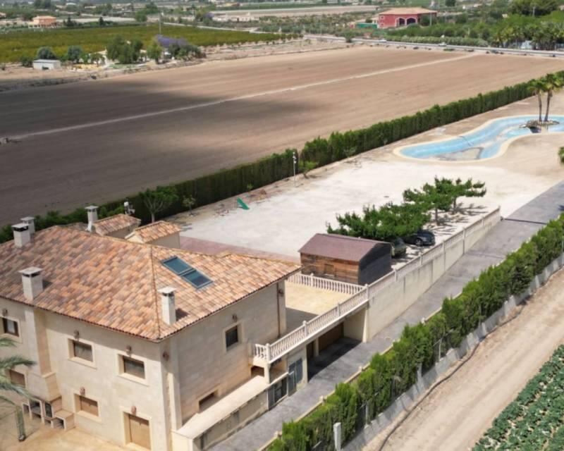 5 Cuarto Villa en venta