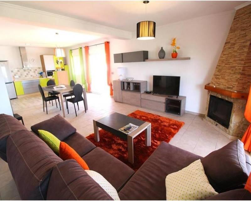 3 chambre Villa à vendre