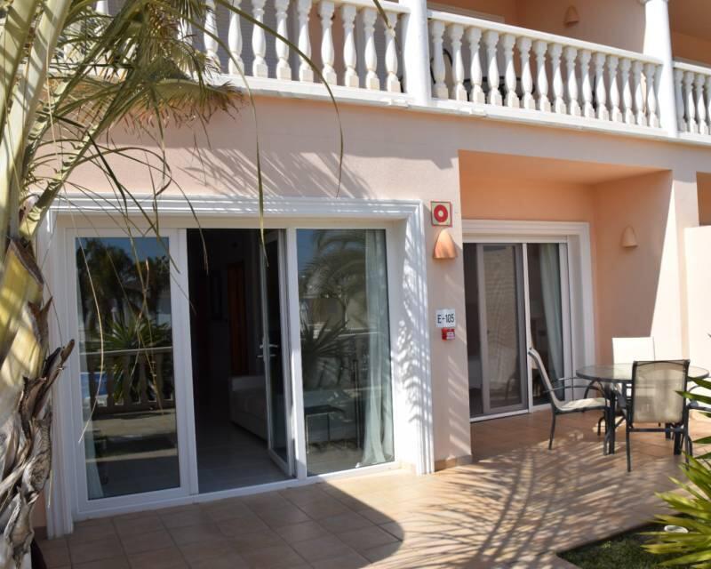Appartement à vendre dans Benissa, Alicante