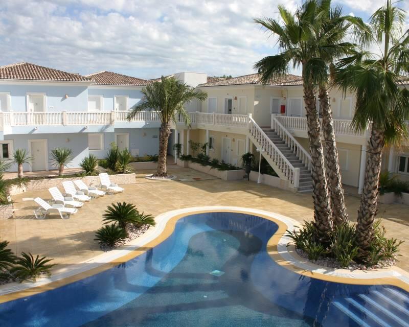 Appartement zu verkaufen in Benissa, Alicante