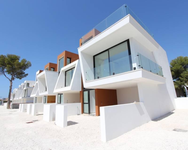 Villa Te koop in Calpe, Alicante
