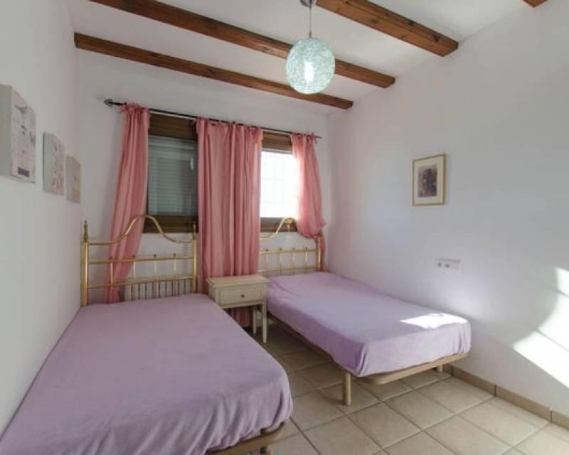 6 chambre Auberge à vendre