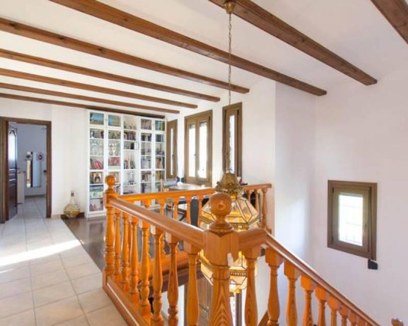 6 chambre Auberge à vendre